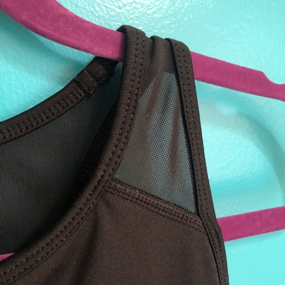 Holographic Reebok Sports Bra - Picture 4 of 8